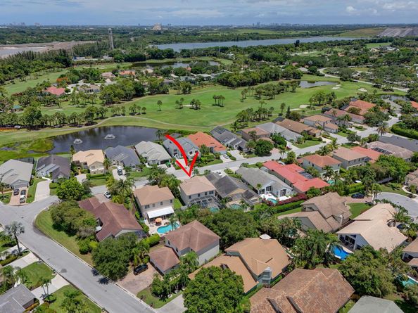 8275 Bob O Link Drive, Palm Beach Gardens FL 33412