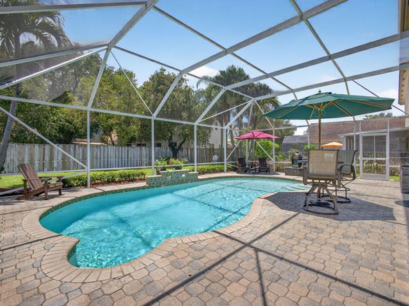 8275 Bob O Link Drive, Palm Beach Gardens FL 33412