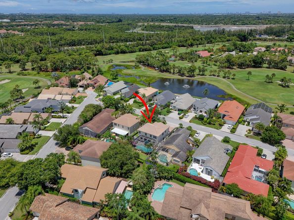 8275 Bob O Link Drive, Palm Beach Gardens FL 33412