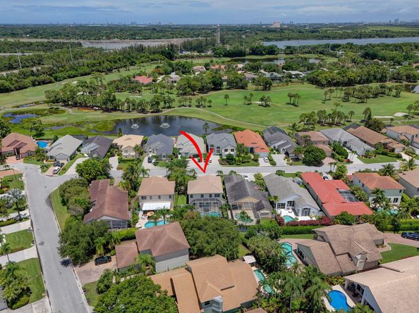 8275 Bob O Link Drive, Palm Beach Gardens FL 33412