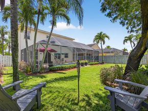 8275 Bob O Link Drive, Palm Beach Gardens FL 33412