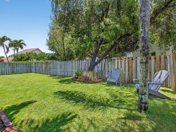 8275 Bob O Link Drive, Palm Beach Gardens FL 33412