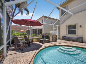 8275 Bob O Link Drive, Palm Beach Gardens FL 33412