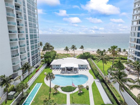 1431 S Ocean Blvd #17, Lauderdale By The Sea FL 33062