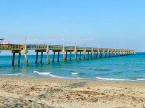 1431 S Ocean Blvd #17, Lauderdale By The Sea FL 33062