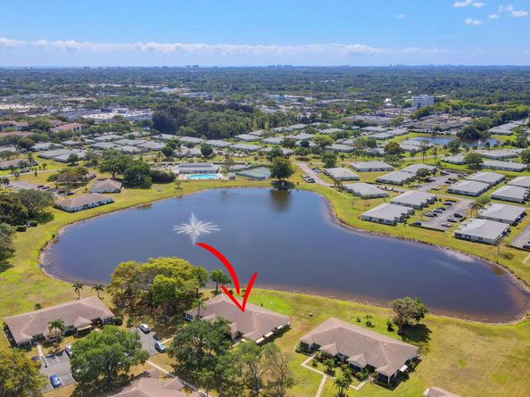 5312 Lakefront Boulevard C, Delray Beach FL 33484