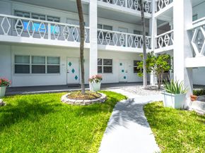 419 Golden Isles Drive 107, Hallandale Beach FL 33009