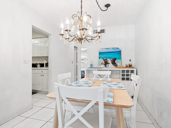 419 Golden Isles Drive 107, Hallandale Beach FL 33009