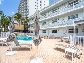 419 Golden Isles Drive 107, Hallandale Beach FL 33009