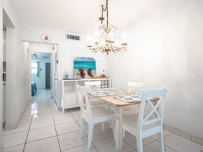 419 Golden Isles Drive 107, Hallandale Beach FL 33009