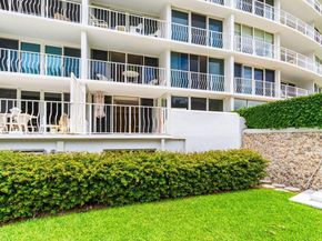 2774 S Ocean Boulevard 106, Palm Beach FL 33480