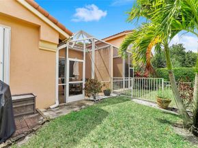 5733 NW 127TH Te 5733, Coral Springs FL 33076