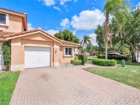 5733 NW 127TH Te 5733, Coral Springs FL 33076