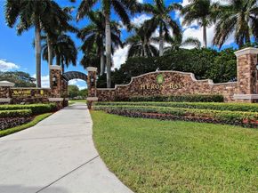 5733 NW 127TH Te 5733, Coral Springs FL 33076