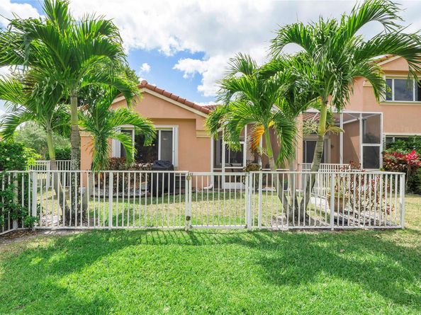 5733 NW 127TH Te 5733, Coral Springs FL 33076