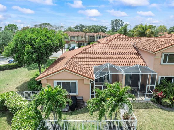 5733 NW 127TH Te 5733, Coral Springs FL 33076