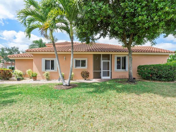 5733 NW 127TH Te 5733, Coral Springs FL 33076