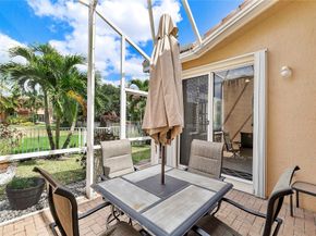 5733 NW 127TH Te 5733, Coral Springs FL 33076