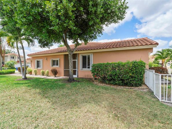 5733 NW 127TH Te 5733, Coral Springs FL 33076