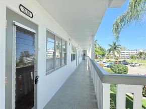 2158 Cambridge G 2158, Deerfield Beach FL 33442