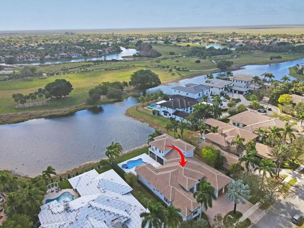 6775 NW 122nd Ave, Parkland FL 33076