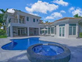 6775 NW 122nd Ave, Parkland FL 33076