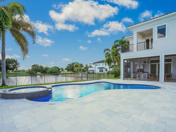 6775 NW 122nd Ave, Parkland FL 33076