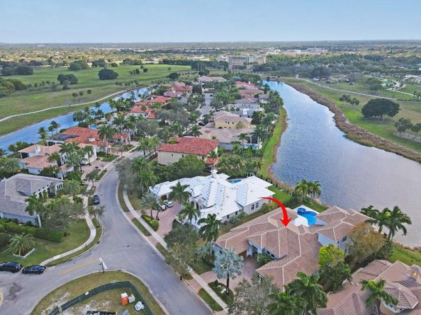 6775 NW 122nd Ave, Parkland FL 33076