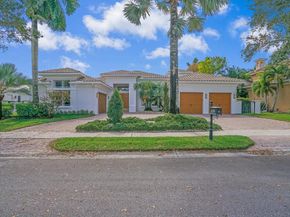 6775 NW 122nd Ave, Parkland FL 33076