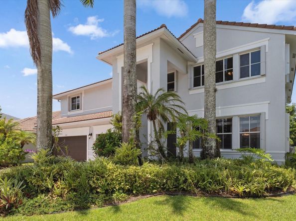 1201 Skylark Dr, Weston FL 33327