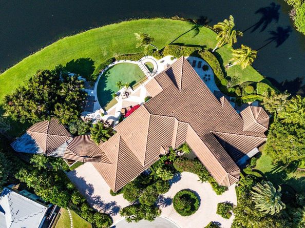 3181 Miro Drive N, Palm Beach Gardens FL 33410