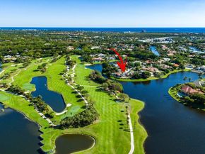 3181 Miro Drive N, Palm Beach Gardens FL 33410