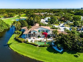 3181 Miro Drive N, Palm Beach Gardens FL 33410