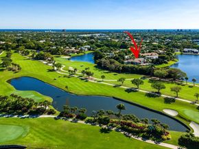 3181 Miro Drive N, Palm Beach Gardens FL 33410