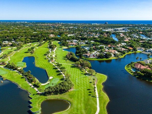 3181 Miro Drive N, Palm Beach Gardens FL 33410