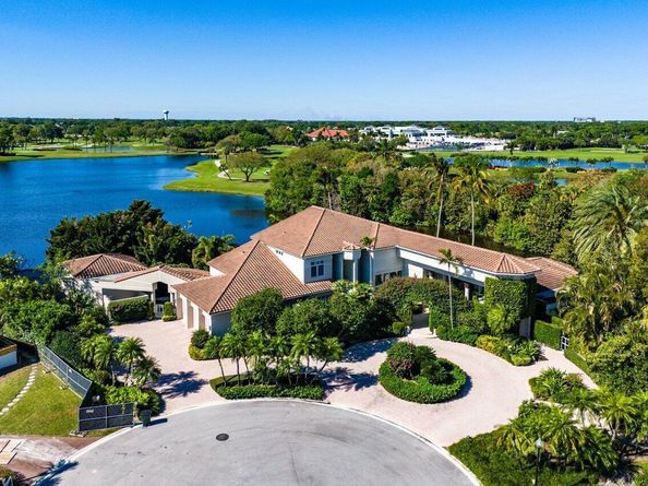 3181 Miro Drive N, Palm Beach Gardens FL 33410