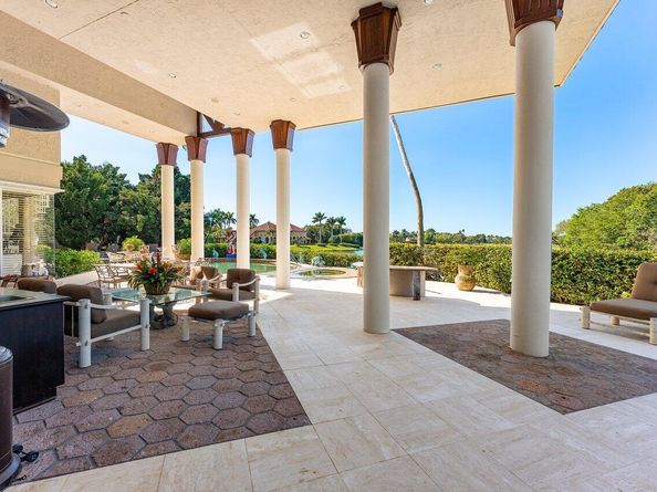 3181 Miro Drive N, Palm Beach Gardens FL 33410