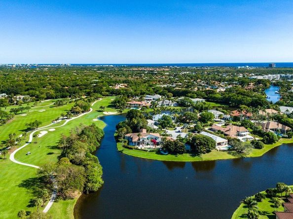 3181 Miro Drive N, Palm Beach Gardens FL 33410
