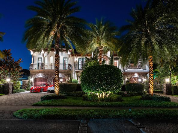 2325 NE 27th Street, Lighthouse Point FL 33064