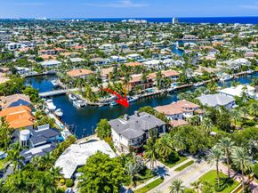 2325 NE 27th Street, Lighthouse Point FL 33064