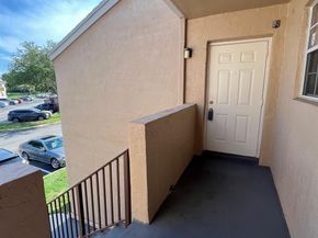 2451 NW 96th Ter 21G, Hollywood FL 33024