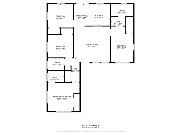 6660 Allen St, Hollywood FL 33024