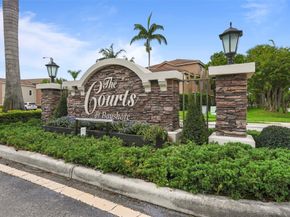 22921 SW 88th Pl 201, Cutler Bay FL 33190