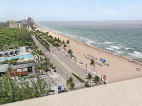 601 N Ft Lauderdale Bch Blvd 1408, Fort Lauderdale FL 33304