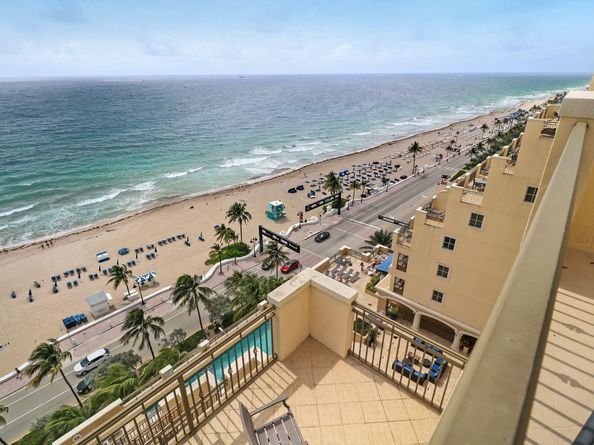 601 N Ft Lauderdale Bch Blvd 1408, Fort Lauderdale FL 33304