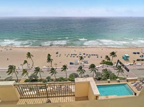 601 N Ft Lauderdale Bch Blvd 1408, Fort Lauderdale FL 33304