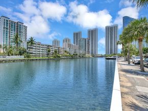 300 Bayview Drive 1703, Sunny Isles Beach FL 33160