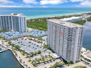 300 Bayview Drive 1703, Sunny Isles Beach FL 33160