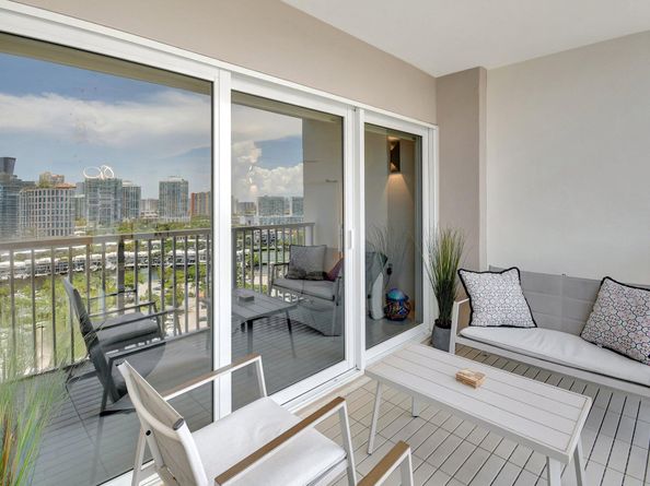300 Bayview Drive 1703, Sunny Isles Beach FL 33160