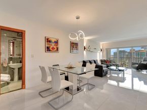 300 Bayview Drive 1703, Sunny Isles Beach FL 33160